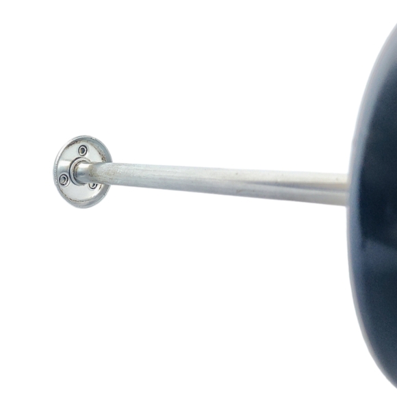 SOLD! Vintage Zellers Bradford Percolator - the Ultimate Coffee Time Machine! - Picture 11 of 13